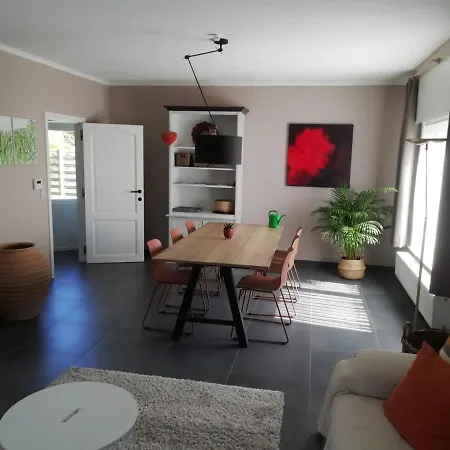 Ter Duin Holiday home Koksijde